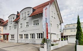 Hotel Central Friedrichshafen